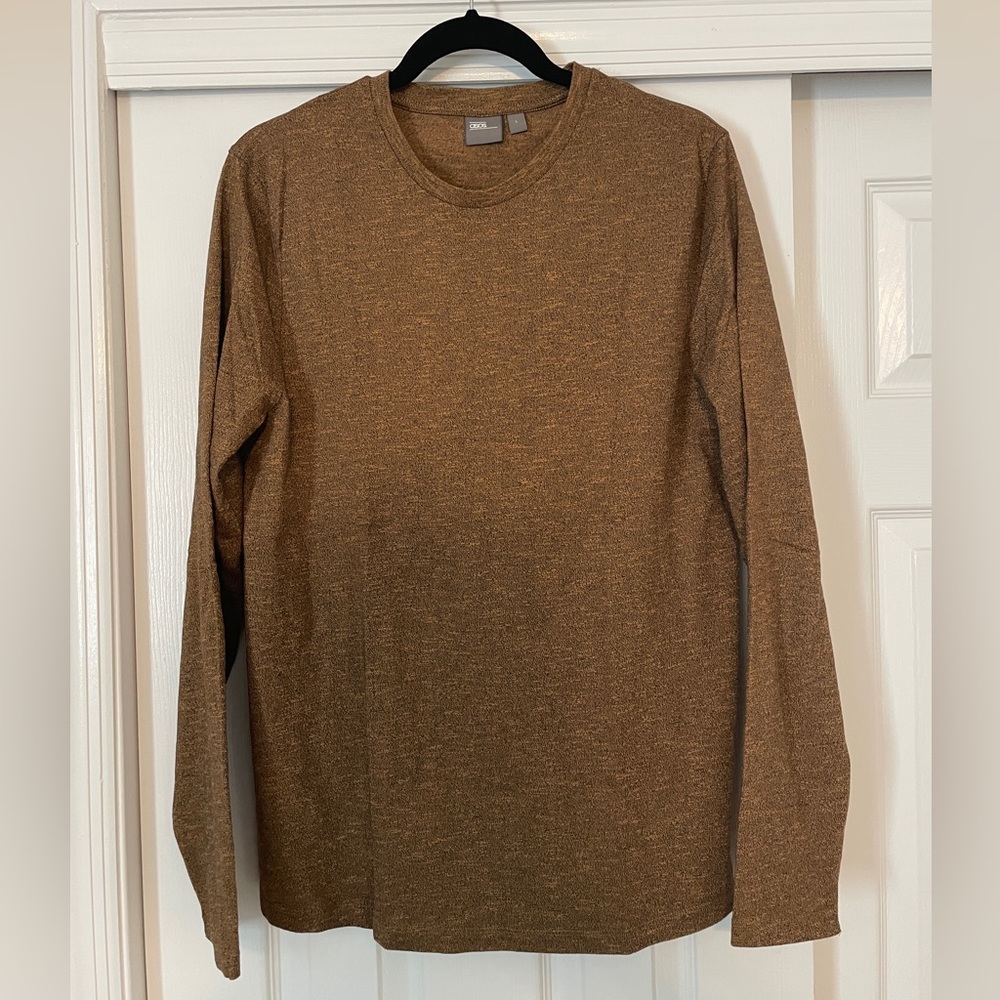 ASOS Long Sleeve T-Shirt